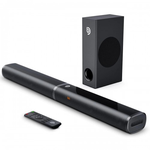 Bomaker Tapio III Creative Stage V2 2.1 Soundbar with Subwoofer